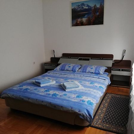 Dokic Apartmani Sokobanja Chambre photo