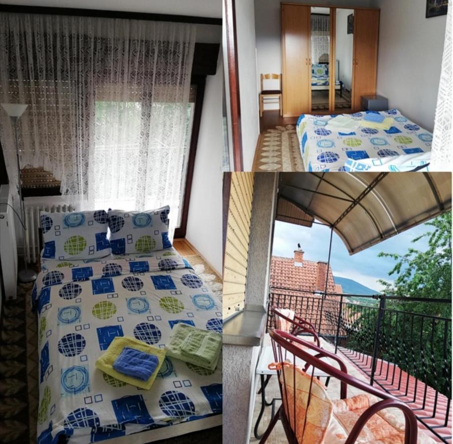 Dokic Apartmani Sokobanja Extérieur photo