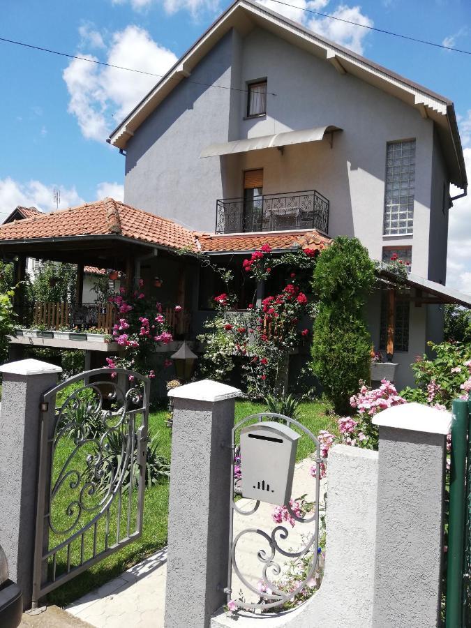 Dokic Apartmani Sokobanja Extérieur photo