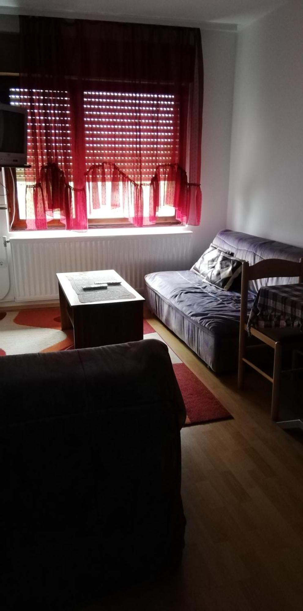 Dokic Apartmani Sokobanja Chambre photo