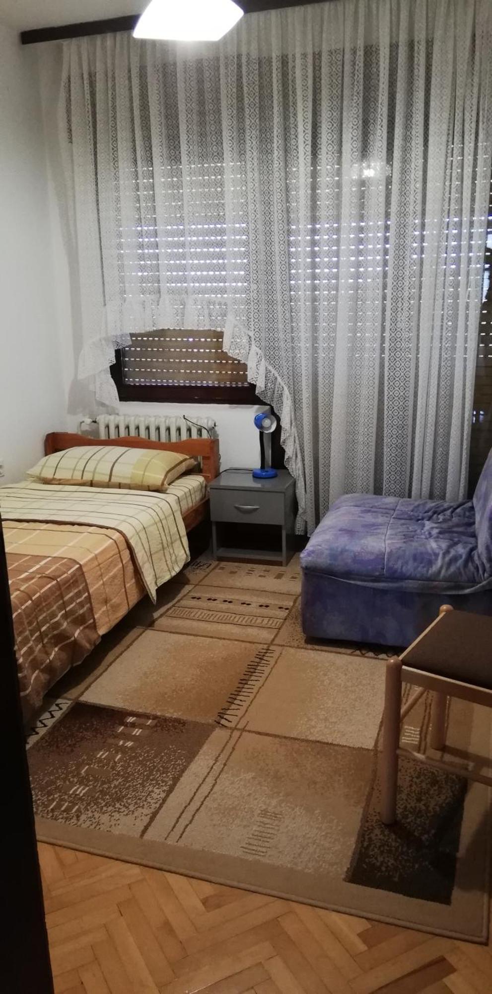 Dokic Apartmani Sokobanja Chambre photo