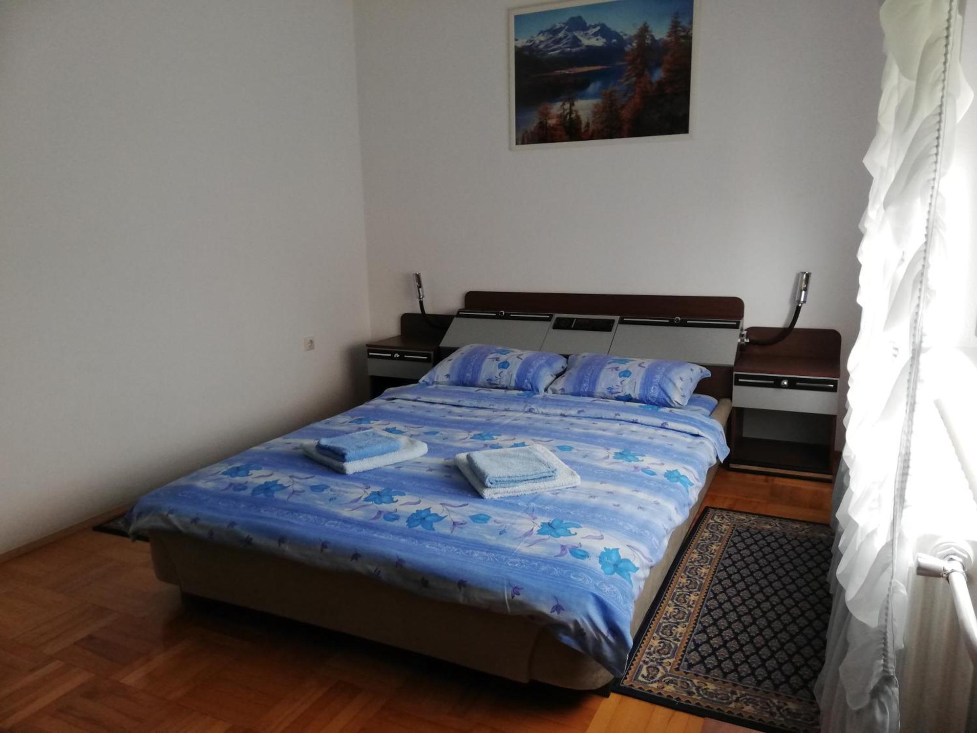 Dokic Apartmani Sokobanja Chambre photo