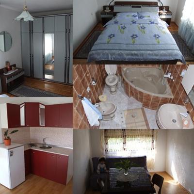 Dokic Apartmani Sokobanja Extérieur photo