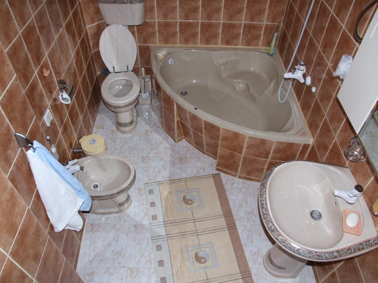 Dokic Apartmani Sokobanja Extérieur photo