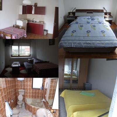Dokic Apartmani Sokobanja Extérieur photo